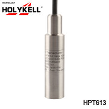 HPT613 д керамическая смазка цифровой датчик уровня для измерения уровня